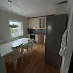 Hus I Ferienhaus