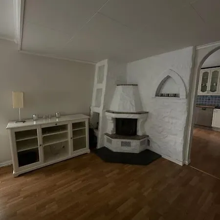 Hus I Stavanger
