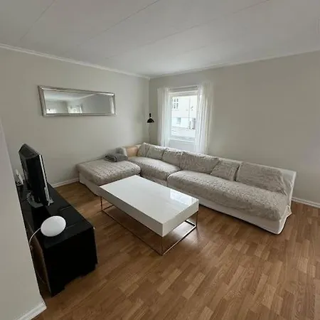 Prázdninový dům Hus I *