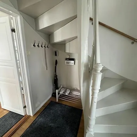 Ferienhaus Hus I Stavanger