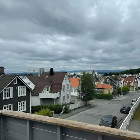Hus I Ferienhaus *