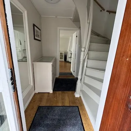 Prázdninový dům Hus I Stavanger