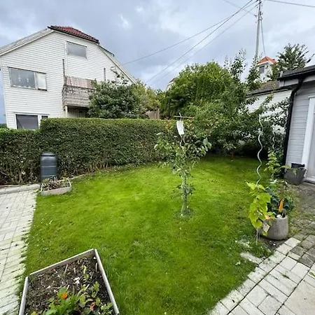 Prázdninový dům Hus I