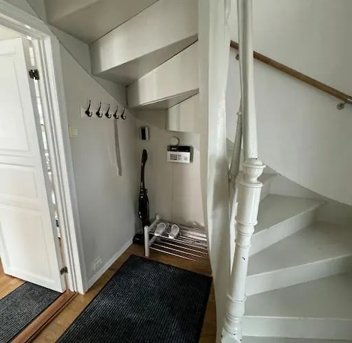 Feriehus Hus I Stavanger