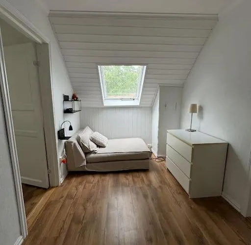 Hus I Feriehus Stavanger