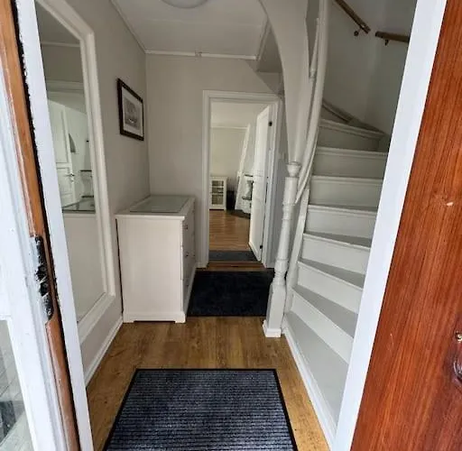 Feriehus Hus I Stavanger