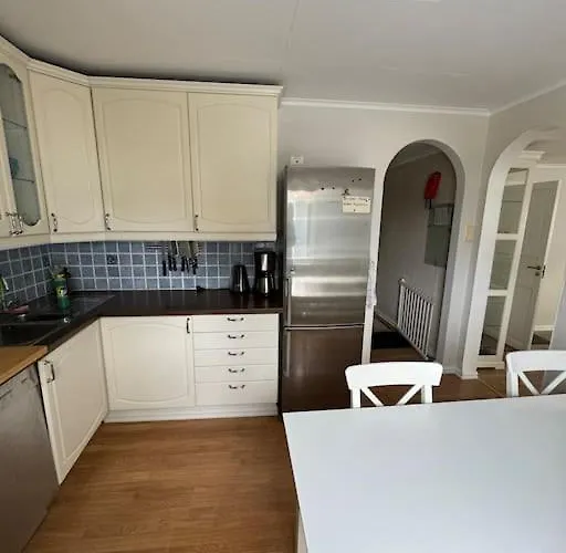 Hus I Feriehus Stavanger